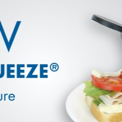 New Flip-N-Squeeze Caps Are Perfect for Condiments and More
